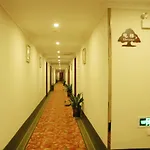 Greentree Inn Beijing Changping District Nankou Town Train Station Shell Hotel